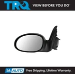 Trq Left Mirror Driver Side Fits 2004-2010 Chrysler Pt Cruiser CH1320261. Fixed Price $45.95.