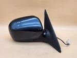 2011-2013 Subaru Forester Right/passenger Side Mirror Power 5 Wire Black Oem. Fixed Price $89.99.