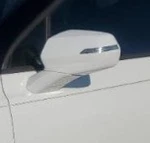 2019-2025 Chevrolet Blazer Lh Driver Door Mirror Side View Oem. Fixed Price $284.08.