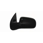 Replacement Ready To Paint Driver Side Power Door Mirror W/heated Glass. Fixed Price $89.95.