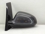 2021 Saturn Astra Driver Left Side View Power Door Mirror Grey VAUI1. Fixed Price $104.52.