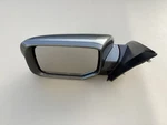 09-15 Honda Pilot Driver Door Mirror Turn Signal 11-PIN Gray Metallic NH705M *. Fixed Price $149.00.