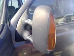 Driver Side View Mirror Power Dual Arms Fits 02-07 Ford F250SD Pickup 2631707. Fixed Price $107.00.