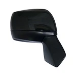 New Premium Passenger Side Door Mirror Power Non Heated Not Painted 91036SG013. Fixed Price $67.75.