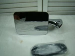 1970 Chevy Truck Sport Mirror 1971 Right Hand 1972 Side Door Mount. Fixed Price $59.99.