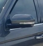 2018 Ford Expedition Lh Driver Door Mirror Side View Oem. Fixed Price $310.58.