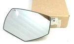Chevrolet Silverado Gmc Sierra Lh Driver Side View Mirror Glass Power Heated Oem. Fixed Price $179.26.