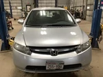 Driver Side View Mirror Power Sedan Door Hybrid Fits 06-11 Civic 347580. Fixed Price $87.64.