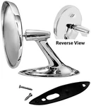 1961-1962 Chevrolet Impala 60-63 Chevy Truck Lh Rh Outside Chrome Door Mirror. Fixed Price $93.89.