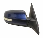 Passenger Right Rh View Mirror Power Sedan Non-heated Fits 2010-2012 Altima Oem. Fixed Price $48.95.