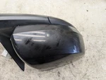 Passenger Side View Mirror Heated Gloss Black Fits 21-24 Grand Cherokee 809224. Fixed Price $219.90.