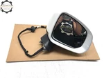 2016-2023 Volvo XC90 Right Pass Side View Exterior Door Mirror With Camera 707. Fixed Price $399.99.