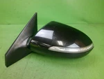 10-16 Kia Sportage Driver Left Door Mirror Power Signal Heated Black Oem. Fixed Price $89.99.