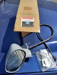 Nos Gm 996577 Mirror-remote. Fixed Price $475.00.