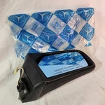Genuine Mercedes Side View Power Mirror Right Electric New Nos R107 C107. Fixed Price $902.50.