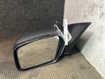Fits 2010-2011 Mercury Milan Gray Left Door Mirror Assembly OEM:9E5Z17683B. Fixed Price $109.60.