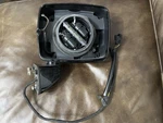 Right Passenger Door Mirror 4638107016 Mercedes G500 G55 W463 2004-09. Fixed Price $250.00.