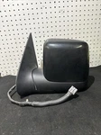 2003-2005 Lincoln Aviator Driver Left Power Side View Mirror Heated. Fixed Price $99.00.