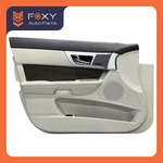 09-15 Jaguar Xfr X250 Front Left Driver Side Interior Door Panel Oem. Fixed Price $149.00.