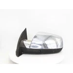 2013 Gmc Terrain Silver Wgn SLT1 Lh Side View Mirror Part Number 128-04382L. Fixed Price $53.99.