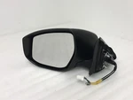 Nissan Altima Oem Left Side Signal Mirror Gray 96302-3TA1E 2013-2014. Fixed Price $74.99.