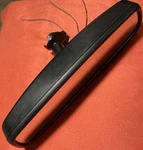 Nissan Auto Dim Rear View Mirror Fits Maxima Titan Altima 370Z Oe RCPGE0B12-0278. Fixed Price $69.99.