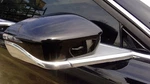 Passenger Side View Mirror Power With Camera Fits Lincoln Continental 730817. Fixed Price $219.99.