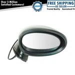 Trq Right Passenger Side View Mirror Fits 2006-2015 Mazda MX-5 Miata. Fixed Price $57.69.