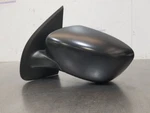2024 Nissan Frontier Exterior Side View Mirror Textured Left Driver. Fixed Price $141.31.