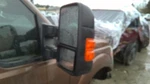 Passenger Side View Mirror Power Lamps Fits 11-12 Ford F250SD Pickup 32522786. Fixed Price $357.93.