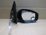 2013 2014 2015 Nissan Sentra Right Passenger Side View Mirror Oem 963013SG0B. Fixed Price $40.00.