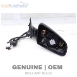 2005-2008 Audi A6 C6 Right Side View Door Mirror W/ Memory 4F1858532P. Fixed Price $69.99.