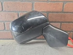 2014-2018 Subaru Forester Black Passenger Rh Power Wire Mirror Oem 1759L. Fixed Price $89.99.