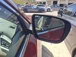 2014 Nissan Rogue Passenger Side Mirror Assembly Red Oem Used 4042115. Fixed Price $100.70.