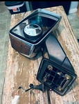 2006 Hummer H3 Side-mirror. Fixed Price $150.00.