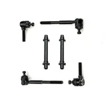Tie Rod Inner Outer Kit 1958 - 1962 Chevrolet Full Size. Fixed Price $115.67.