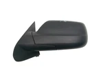 2005-2010 Jeep Grand Cherokee Left Side Power Door View Mirror Oem, 128-04992. Fixed Price $47.49.