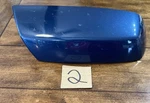 2014-2017 Chevy Silverado Sierra Pass Right Side Mirror Cover Blue. Fixed Price $66.49.