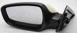 Oem Hyundai Veloster Left Driver Side Exterior Mirror 87610-2V300 Primer. Fixed Price $78.50.