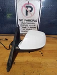 2009-2015 Audi Q5 Driver Side Left Door Mirror Assembly White Oem. Fixed Price $69.99.
