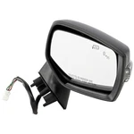 Mirrors Passenger Right Side Heated Hand For Subaru Outback Legacy 2015-2017. Fixed Price $106.49.
