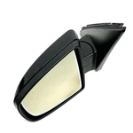 Black 2007 - 2013 Bmw X5 E70 Front Left Driver Exterior Rear View Mirror Oem. Fixed Price $84.99.