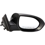 Dorman 955-864 Side View Mirror Right Power, Non Heated. Fixed Price $107.90.