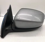 2014-2021 Jeep Cherokee Driver Side View Power Door Mirror Silver Oem B04B44055. Fixed Price $104.99.