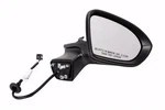 Genuine Gm Anthracite Passenger Side Door Mirror 39125816. Fixed Price $280.32.