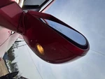 2010 Lincoln Mkt Right Passenger Mirror Assembly Red Oem Used 4029724. Fixed Price $113.05.