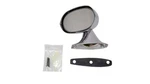 Pg Classic 234-LHCL Mopar 1973-74 B-body Left Hand Chrome Non Remote Mirrors. Fixed Price $376.95.