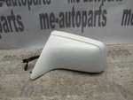 1985-1991 Cadillac Deville Fleetwood Fwd Oem Left Power Door Rear View Mirror. Fixed Price $101.93.