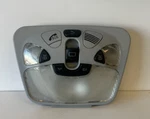 2001 - 2005 Mercedes C240 C230 Overhead Dome Lamp Light Sunroof A2038201401 Oem. Fixed Price $39.99.