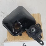 17-22 Ford F250 F350 Left Door Tow Mirror Parking Assist Camera HC3T-19J220 Oem. Fixed Price $119.99.